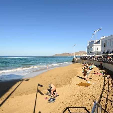 Encanto Playa Chica Las Palmas de Gran Canaria Zewnętrze zdjęcie