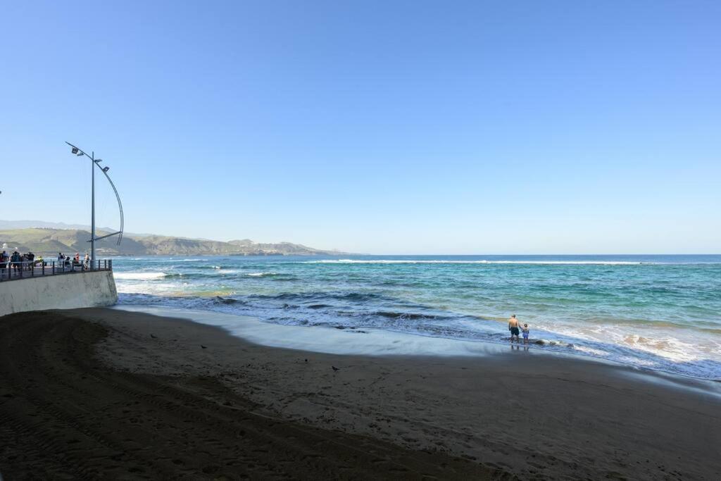 Encanto Playa Chica Las Palmas de Gran Canaria Zewnętrze zdjęcie