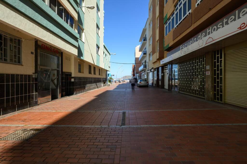 Encanto Playa Chica Las Palmas de Gran Canaria Zewnętrze zdjęcie